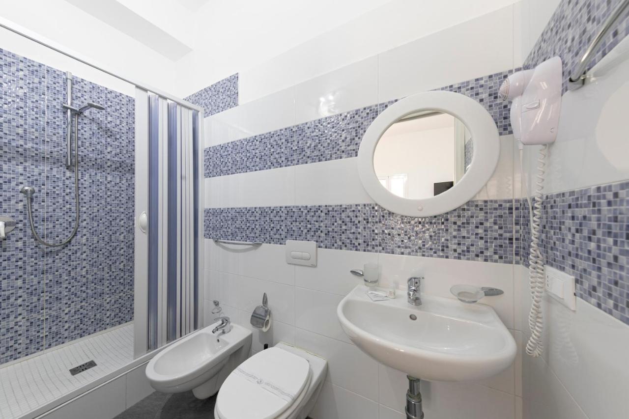 Kefa Holiday - Alle Torri Apartments Чефалу Экстерьер фото
